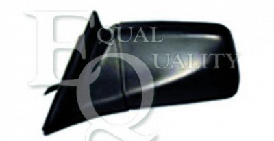 EQUAL QUALITY rd00702 - Наружное зеркало